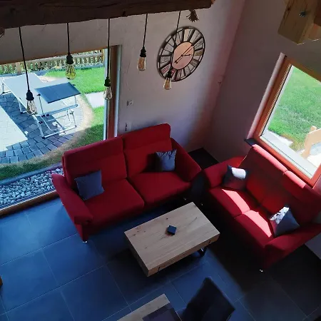 Beim Schlafwandler Hébergement de vacances Virneburg