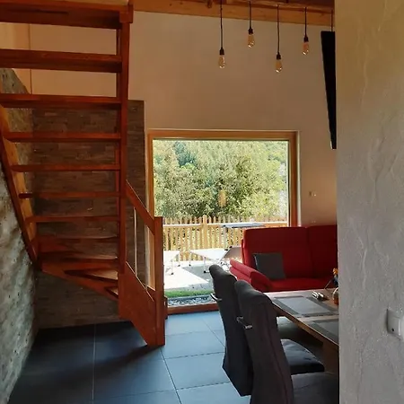 Beim Schlafwandler Ferienhaus *
