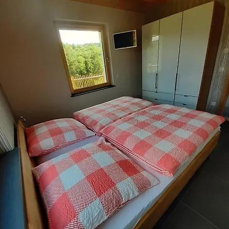 Ferienhaus Beim Schlafwandler