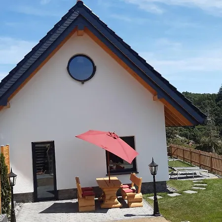 Beim Schlafwandler Ferienhaus Virneburg