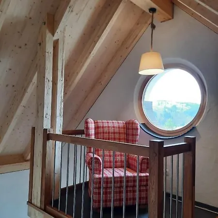 Beim Schlafwandler Hébergement de vacances
