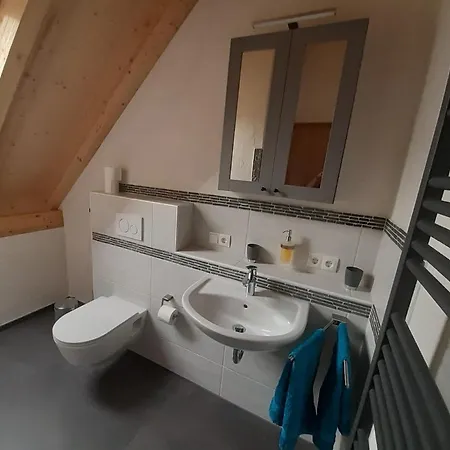 Hébergement de vacances Beim Schlafwandler