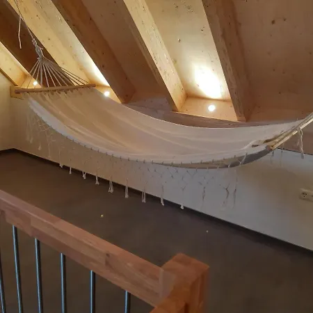 Beim Schlafwandler Hébergement de vacances Virneburg