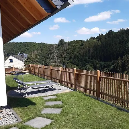 Hébergement de vacances Beim Schlafwandler Virneburg
