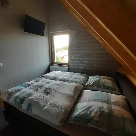 Beim Schlafwandler Ferienhaus