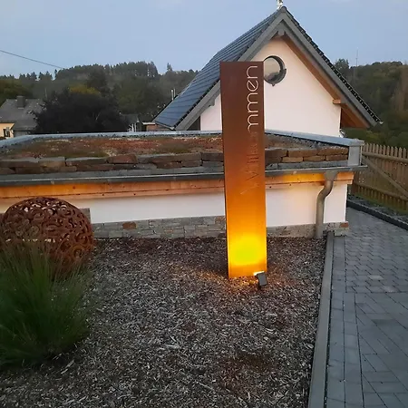 Hébergement de vacances Beim Schlafwandler