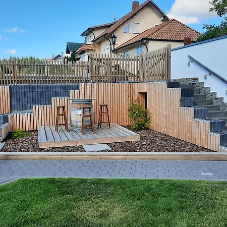 Beim Schlafwandler Ferienhaus *