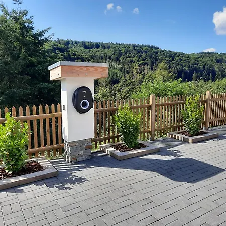 Ferienhaus Beim Schlafwandler *